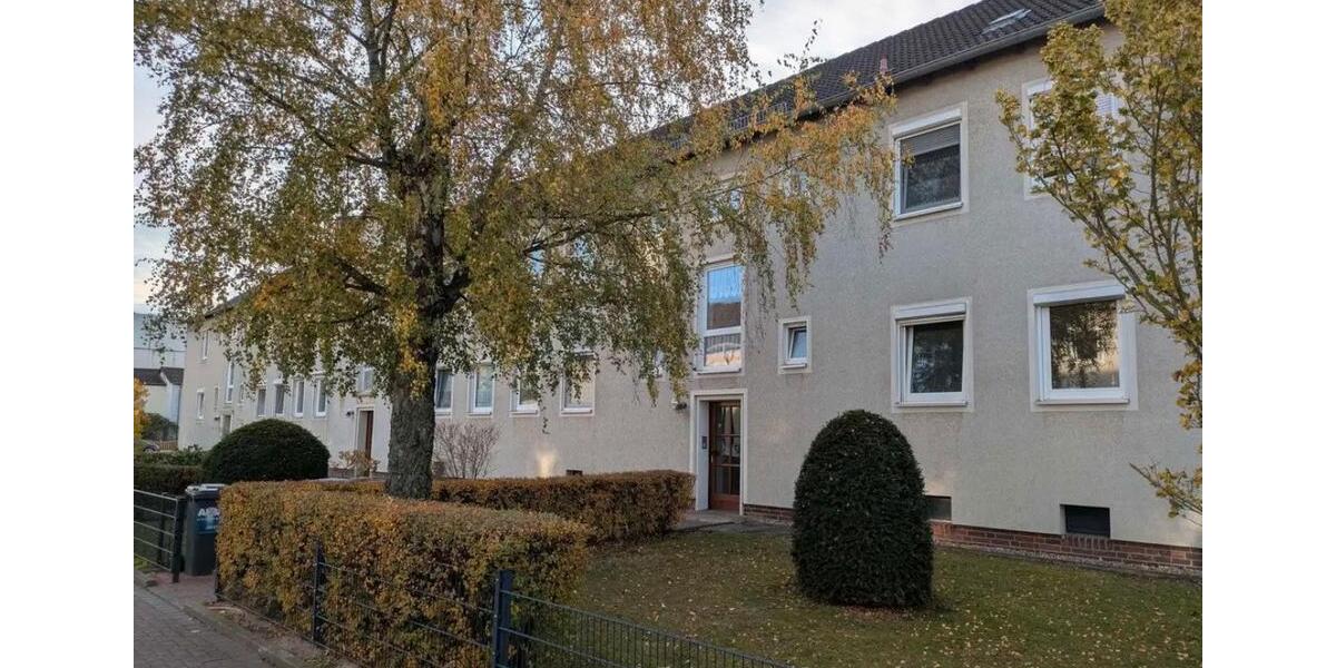 3 Zimmer Wohnung in Braunschweig 3 zimmer