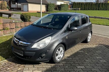 Opel Corsa 113.000 km 4.950 &euro; Morbach-Hinzerath 54497