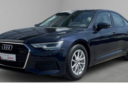 Audi A6 69.765 km 25.430 &euro; Traunstein 83278