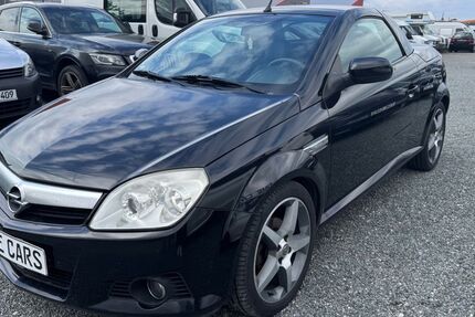 Opel Tigra 168.000 km 3.950 € Nürnberg 90431