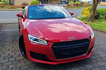 Audi TT 118.000 km 17.000 &euro; Wipperfürth 51688