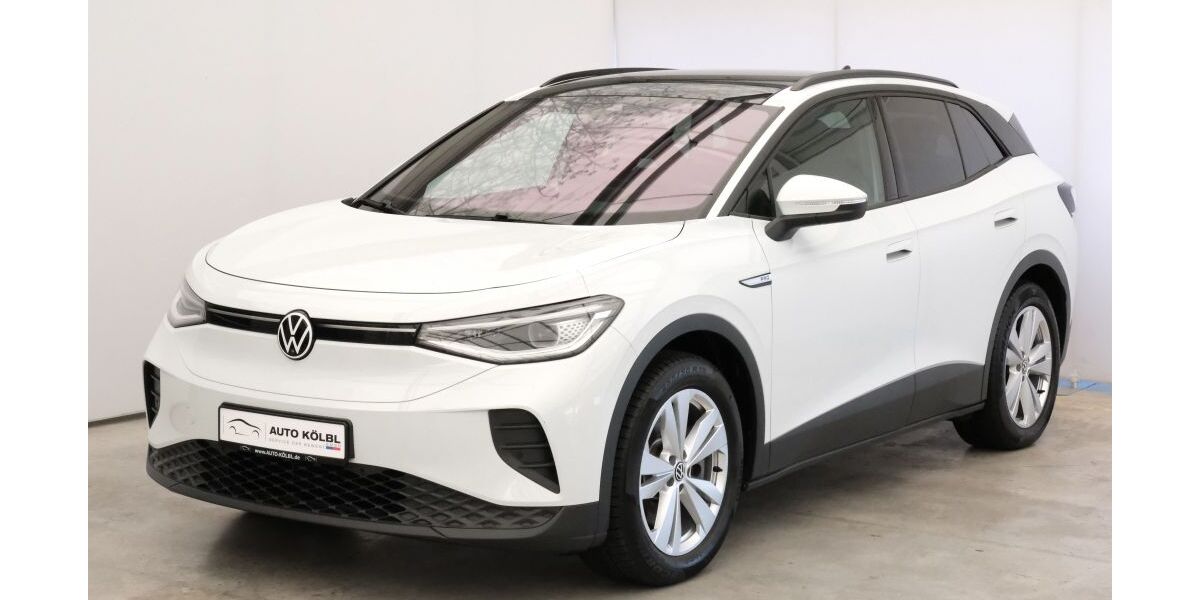 VW ID.4 37.000 km 32.490 &euro; Oberschleißheim 85764