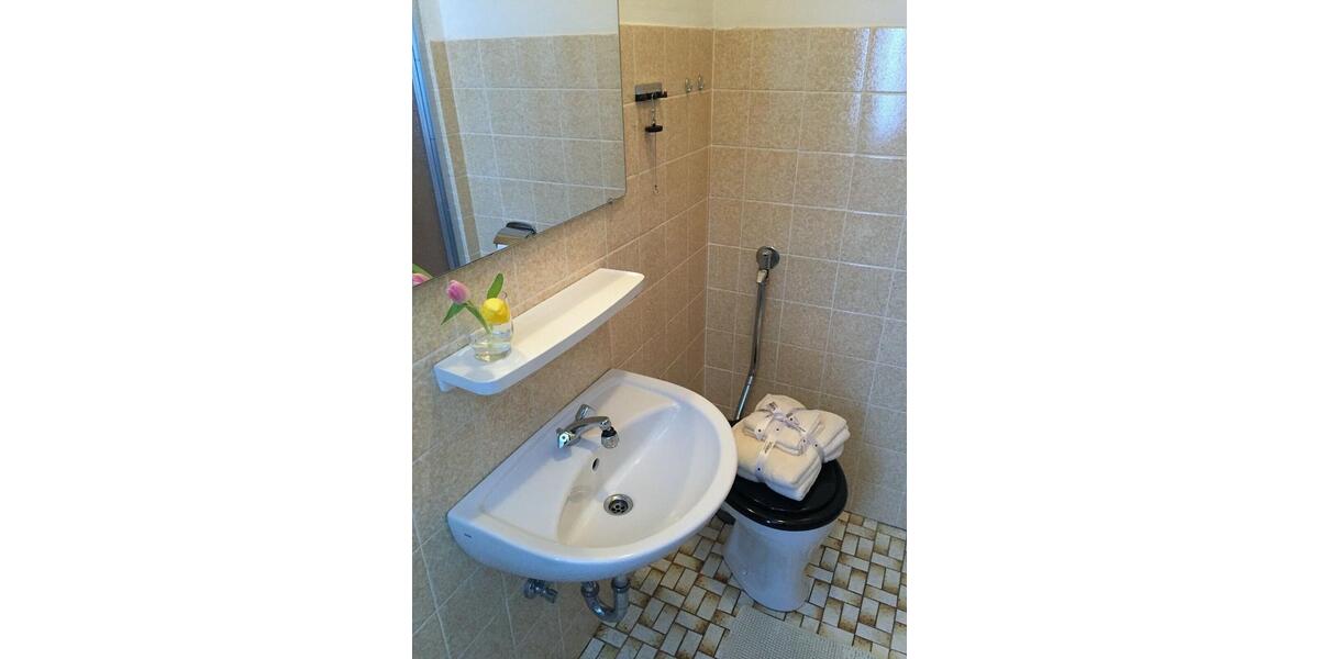 Etagenwohnung Schönsee - 1 Zimmer, 200&euro; | Angebot:21665418