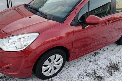 Citroen C3 17.700 km 2.950 € Potsdam 14482