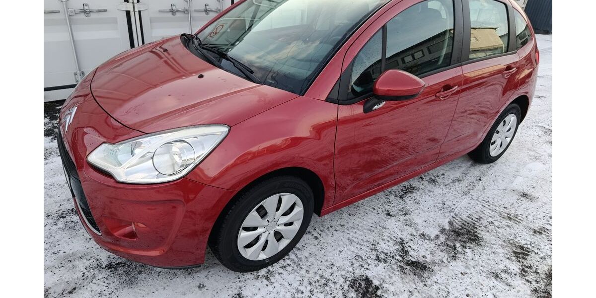 Citroen C3 17.700 km 2.950 € Potsdam 14482