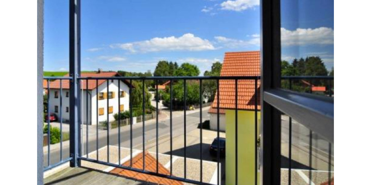Etagenwohnung Peißenberg - 2 Zimmer, 55 m&sup2;, 245.000&euro; | Angebot:20704887