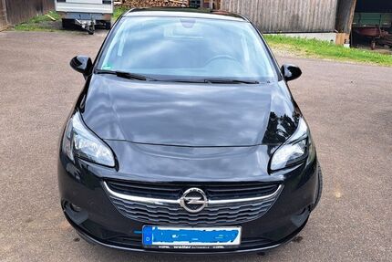 Opel Corsa 57.000 km 10.900 &euro; Waldstetten 73550