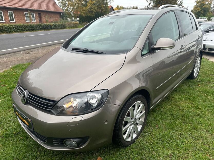 VW Golf 119.645 km 11.399 € Wietzen 31613