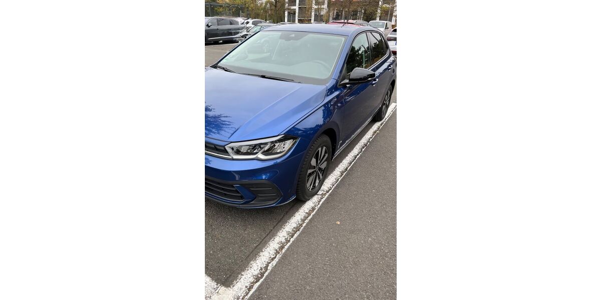 VW Polo 7.000 km 22.990 &euro; Neubrandenburg 17034