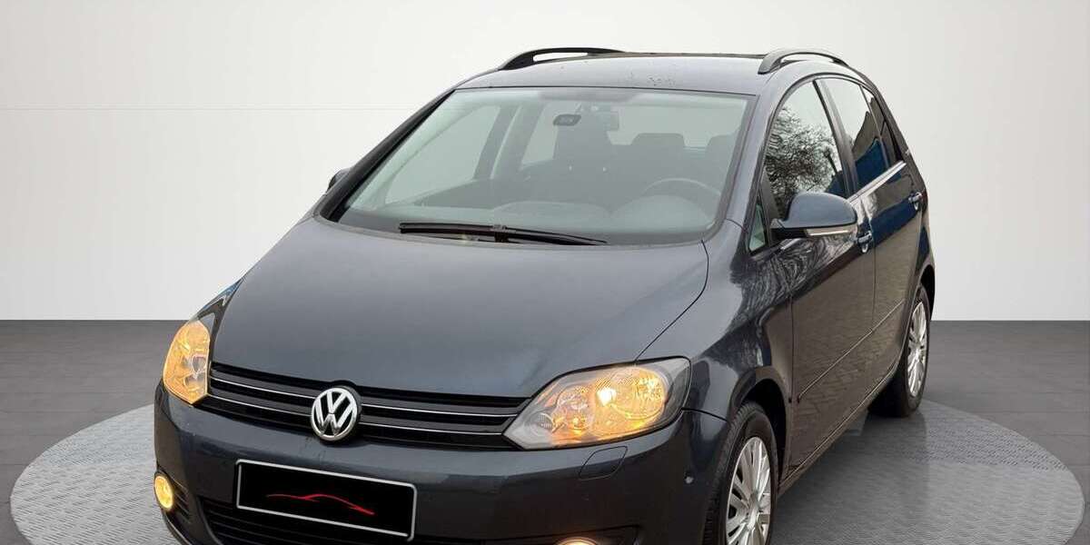 VW Golf Plus 150.000 km 4.500 € Hannover 30453