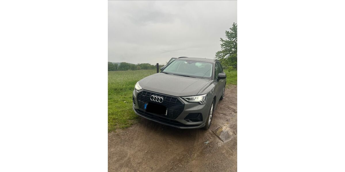 Audi Q3 77.315 km 27.400 &euro; Hagen 58089