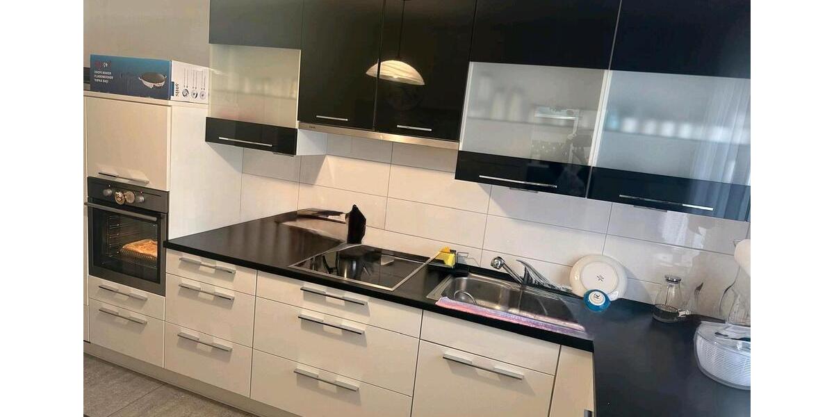 Etagenwohnung Fulda Kohlhaus - 4 Zimmer, 100 m&sup2;, 275.000&euro; | Angebot:26886474