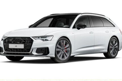 Audi A6 15.200 km 61.200 &euro; Walldürn 74731