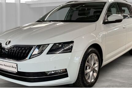 Skoda Octavia 92.324 km 17.950 € Oldenburg / Holst. 23758
