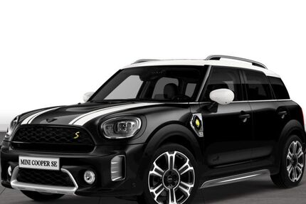 Mini Countryman SE (Cooper) 37.556 km 28.380 &euro; Cham 93413
