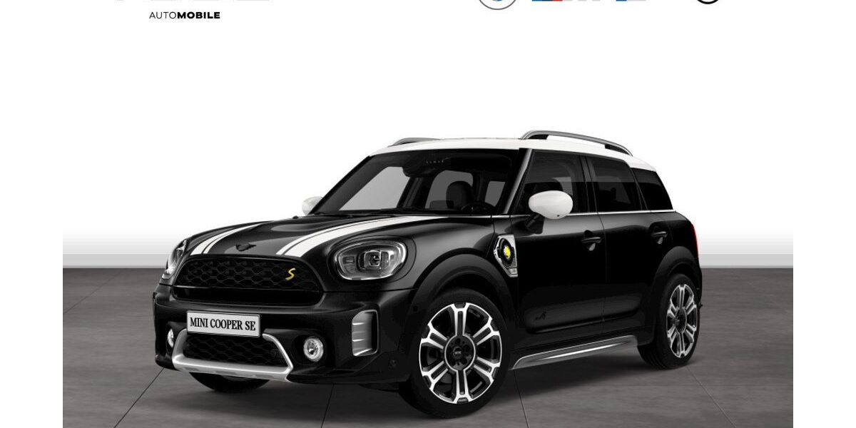 Mini Countryman SE (Cooper) 37.556 km 28.380 &euro; Cham 93413