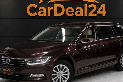 VW Passat 201.000 km 9.900 &euro; Voerde 46562