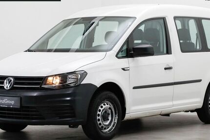 VW Caddy 30.800 km 17.660 &euro; Feldkirchen/Westerham 83620
