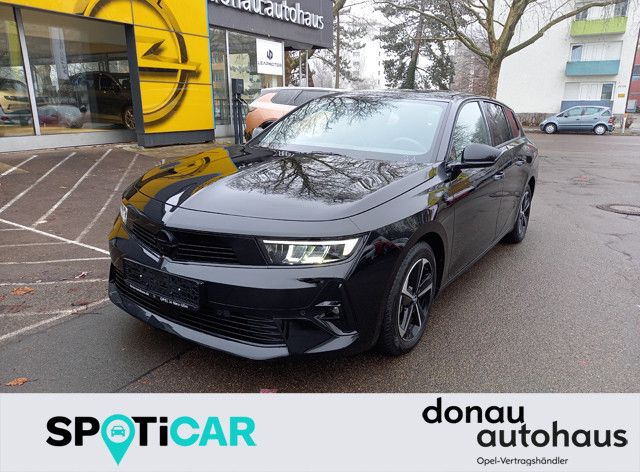 Opel Astra 12.700 km 25.890 &euro; Neu-Ulm 89231