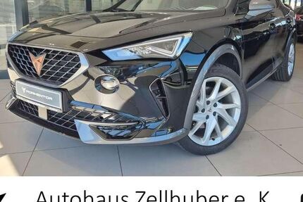 Cupra Formentor 60.550 km 23.380 &euro; Neuötting 84524