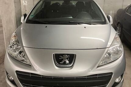 Peugeot 207 189.600 km 2.222 € Dortmund 44143