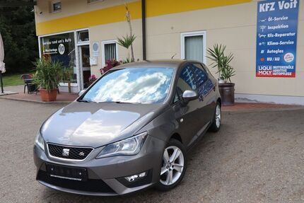Seat Ibiza 113.500 km 8.680 &euro; Pleystein 92714