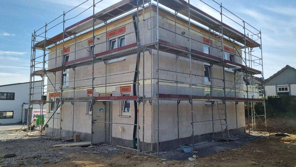 Einfamilienhaus Bad Friedrichshall Kochendorf - 6 Zimmer, 155 m&sup2;, 707.000&euro; | Angebot:26433978