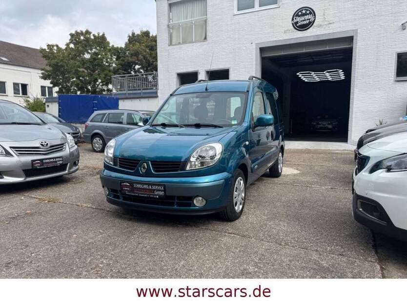 Kangoo