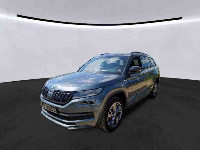 Skoda Kodiaq 95.635 km 33.450 € Lauterbach 36341