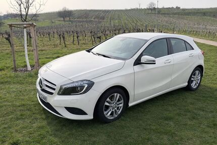 Mercedes-Benz A 180 80.000 km 11.500 &euro; Gleiszellen-Gleishorbach 76889