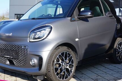 Smart ForTwo 35.000 km 17.450 &euro; Waldshut-Tiengen 79761