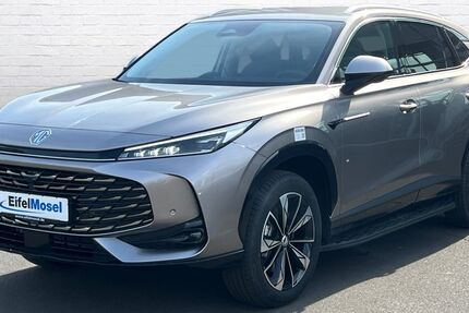 MG HS 4.500 km 32.440 &euro; Bitburg 54634