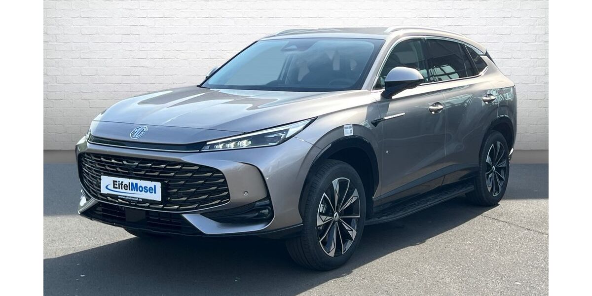 MG HS 4.500 km 36.880 &euro; Bitburg 54634