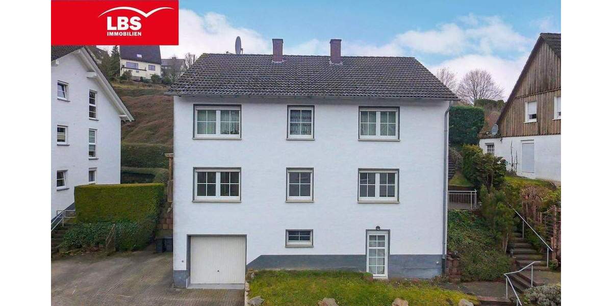 Ihr Zuhause im Herzen des Sauerlandes 3 zimmer