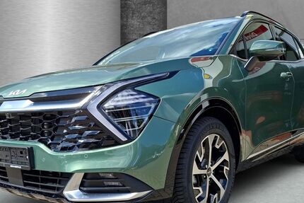 Kia Sportage 36.612 km 32.250 &euro; Hoppegarten 15366