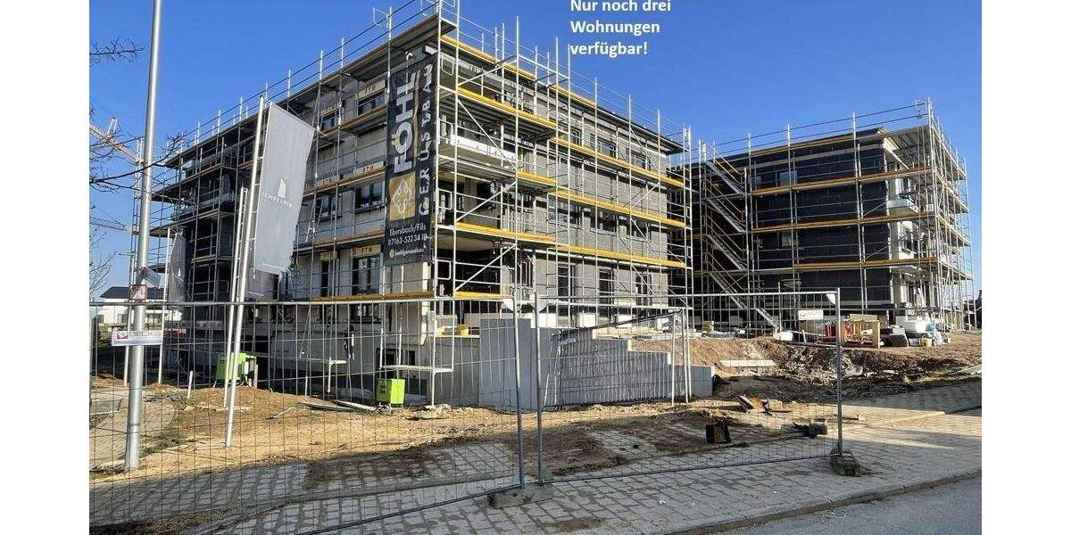 Etagenwohnung Uhingen - 4 Zimmer, 103 m&sup2;, 514.500&euro; | Angebot:25676243