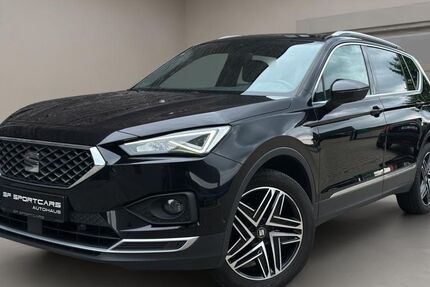 Seat Tarraco 125.300 km 25.800 € Unterföhring bei München 85774