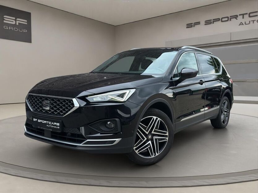 Seat Tarraco 125.300 km 25.800 € Unterföhring bei München 85774