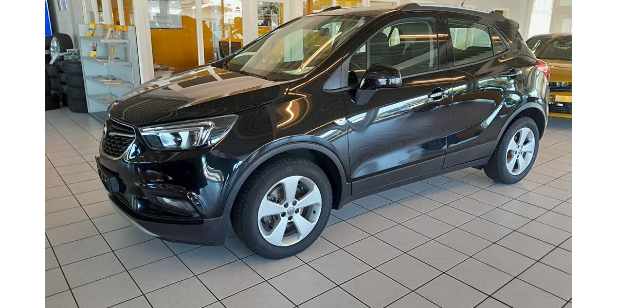 Opel Mokka 91.940 km 13.999 € Bad Doberan 18209