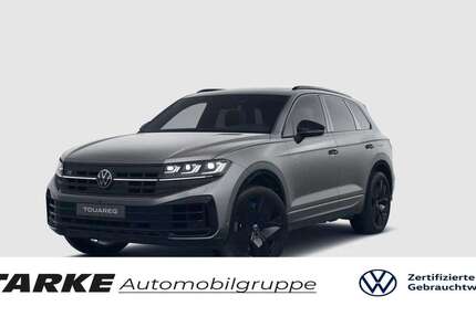 VW Touareg 26.795 km 82.930 € Osnabrück 49078