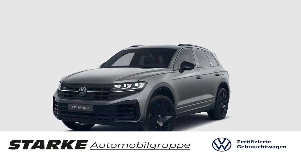 VW Touareg 26.795 km 82.930 € Osnabrück 49078