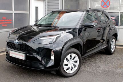 Toyota Yaris Cross 70.100 km 21.390 &euro; Neukirchen-Riebelsdorf 34626