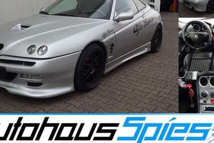 Alfa Romeo GTV 160.487 km 4.990 € Heilbronn 74076