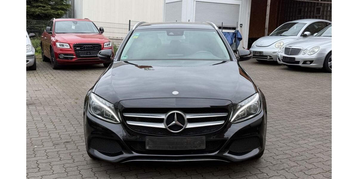Mercedes-Benz C 250 231.000 km 12.990 &euro; Laatzen 30880