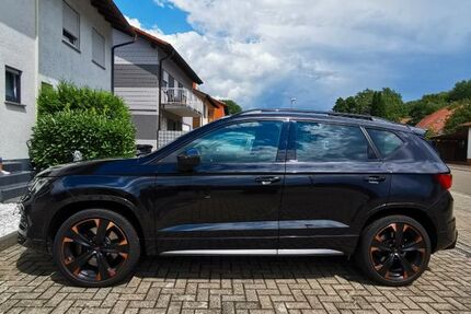 Cupra Ateca 59.000 km 27.500 &euro; Landstuhl 66849