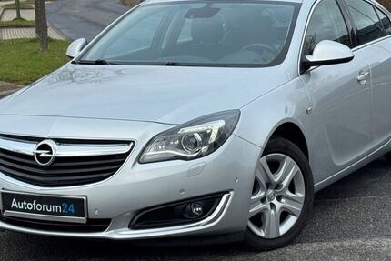 Opel Insignia 180.000 km 7.199 &euro; Jülich 52428