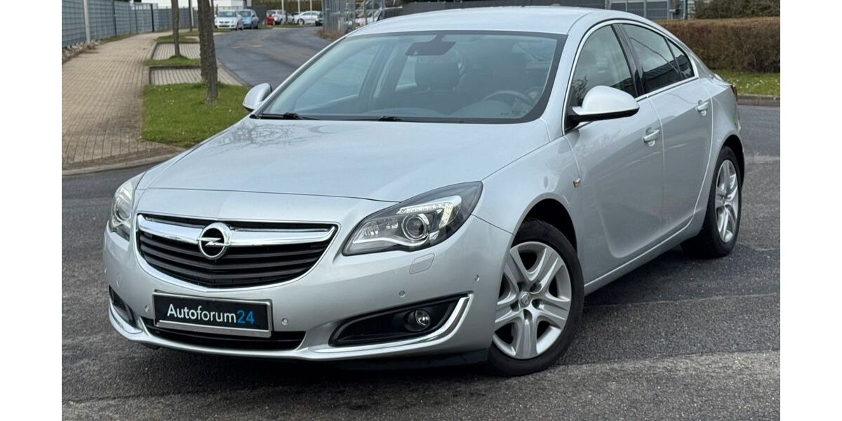 Opel Insignia 180.000 km 7.199 &euro; Jülich 52428