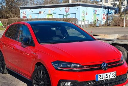 VW Polo 56.900 km 16.900 &euro; Hohnhorst 31559