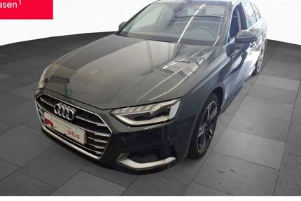 Audi A4 70.341 km 29.990 &euro; Kassel 34125