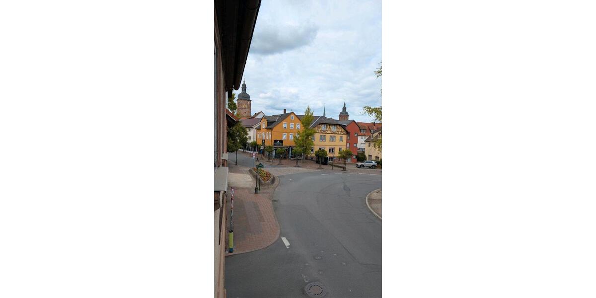 Mehrfamilienhaus, Wohnhaus Buchen (Odenwald) - 9 Zimmer, 220 m&sup2;, 295.000&euro; | Angebot:26623669